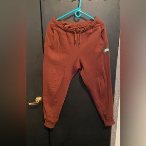 NORTHFACE JOGGERS FOR WOMEN